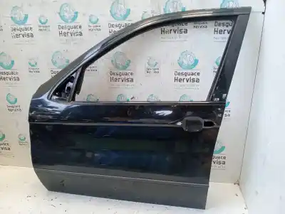 İkinci el araba yedek parçası sol ön kapi için bmw x5 (e53) 3.0d oem iam referansları   