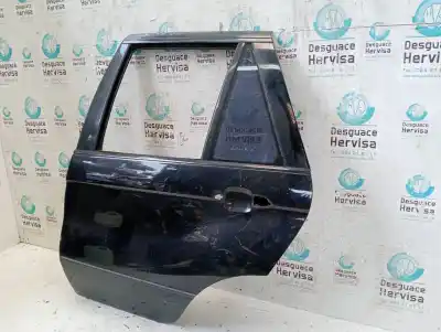 İkinci el araba yedek parçası arka sol kapi için bmw x5 (e53) 3.0d oem iam referansları   