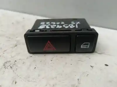Second-hand car spare part hazard warning lights for bmw x5 (e53) 3.0d oem iam references 61318368920