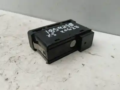 Piesă de schimb auto la mâna a doua avertizare pentru bmw x5 (e53) 3.0d referințe oem iam 61318368920  