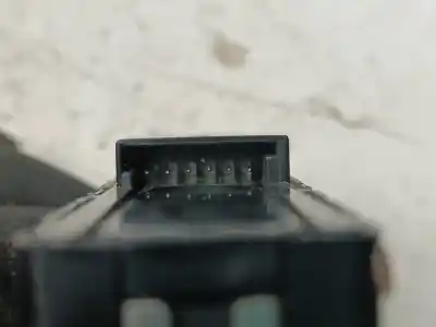 Piesă de schimb auto la mâna a doua avertizare pentru bmw x5 (e53) 3.0d referințe oem iam 61318368920  