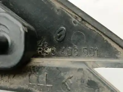 Peça sobressalente para automóvel em segunda mão espelho retrovisor esquerdo por audi a3 (8p) 2.0 tdi ambiente referências oem iam rs0408501  