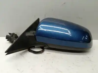 Peça sobressalente para automóvel em segunda mão espelho retrovisor esquerdo por audi a3 (8p) 2.0 tdi ambiente referências oem iam rs0408501  