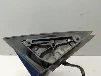 Peça sobressalente para automóvel em segunda mão espelho retrovisor esquerdo por audi a3 (8p) 2.0 tdi ambiente referências oem iam rs0408501  