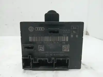 Pièce détachée automobile d'occasion MODULE ÉLECTRONIQUE pour AUDI Q3 (8U)  Références OEM IAM 8X0959795A  
