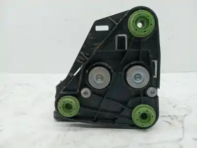 Pezzo di ricambio per auto di seconda mano abs per seat leon (kl1) fr riferimenti oem iam 5wa614517am  