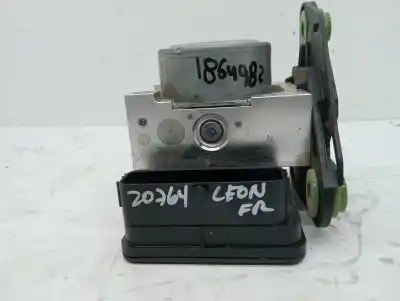 Pezzo di ricambio per auto di seconda mano abs per seat leon (kl1) fr riferimenti oem iam 5wa614517am  