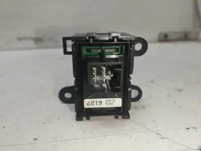 Автозапчасти б/у электрический стояночный тормоз за opel antara cosmo 4x4 ссылки oem iam 207831322  