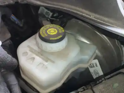 Peça sobressalente para automóvel em segunda mão  por LAND ROVER DISCOVERY (SALLJG/LJ)  Referências OEM IAM JPLA2B195AB  