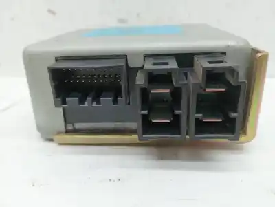 Pièce détachée automobile d'occasion module électronique pour renault clio ii fase ii (b/cb0) dynamique références oem iam 8200061924  