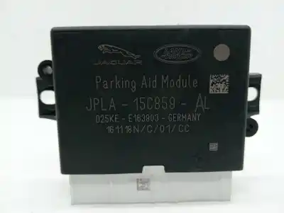 Peça sobressalente para automóvel em segunda mão  por LAND ROVER DISCOVERY (SALLJG/LJ)  Referências OEM IAM JPLA15C859AL  