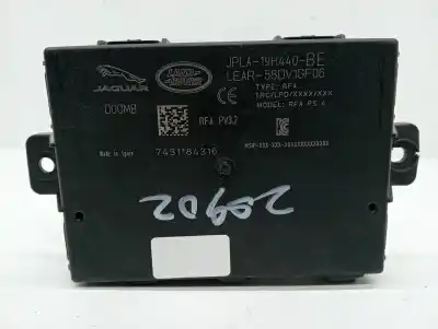 Peça sobressalente para automóvel em segunda mão  por LAND ROVER DISCOVERY (SALLJG/LJ)  Referências OEM IAM JPLA19H440BE  