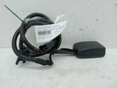 Peça sobressalente para automóvel em segunda mão pré-tensor de airbag esquerdo por ford transit connect (tc7) kasten city light (2009->) referências oem iam 9t16v61202ba