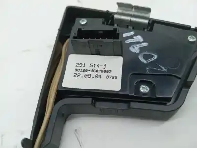 Second-hand car spare part electronic module for bmw x3 (e83) 3.0i oem iam references 291514j  