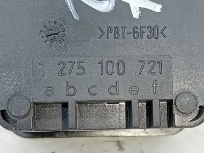 Second-hand car spare part electronic module for opel meriva enjoy oem iam references 13267138  