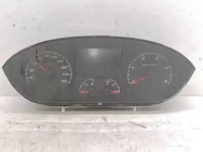 Piesă de schimb auto la mâna a doua CEAS BORD pentru IVECO DAILY PR  Referințe OEM IAM 5801449044  