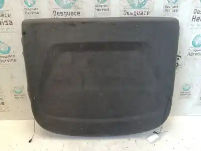 Second-hand car spare part parcel shelf for ford mondeo lim. hybrid vignale oem iam references ds73a46668af35b8