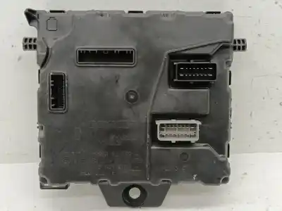 Pezzo di ricambio per auto di seconda mano modulo elettronico per renault kangoo profesional riferimenti oem iam 284b19497r  