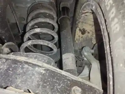 Tweedehands auto-onderdeel schokbreker rechts achter voor cupra formentor (km7) basis oem iam-referenties 5ff512011