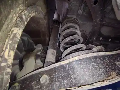 Tweedehands auto-onderdeel schokbreker links achter voor cupra formentor (km7) basis oem iam-referenties 5ff512011