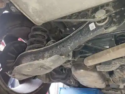 Tweedehands auto-onderdeel onderste veringarm achter links voor cupra formentor (km7) basis oem iam-referenties 5qa505311e