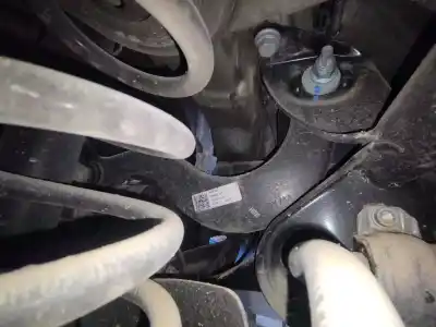 Tweedehands auto-onderdeel linker achter bovenste ophang arm voor cupra formentor (km7) basis oem iam-referenties 5q0505323c