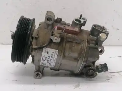 Tweedehands auto-onderdeel airconditioning compressor voor cupra formentor (km7) basis oem iam-referenties 3q0816803b
