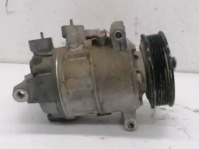 Second-hand car spare part air conditioning compressor for cupra formentor (km7) basis oem iam references 3q0816803b  