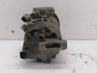 Second-hand car spare part air conditioning compressor for cupra formentor (km7) basis oem iam references 3q0816803b  