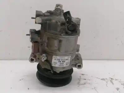 Second-hand car spare part air conditioning compressor for cupra formentor (km7) basis oem iam references 3q0816803b  