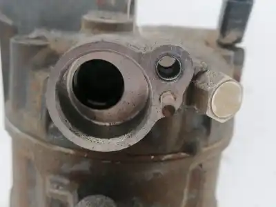 Second-hand car spare part air conditioning compressor for cupra formentor (km7) basis oem iam references 3q0816803b  