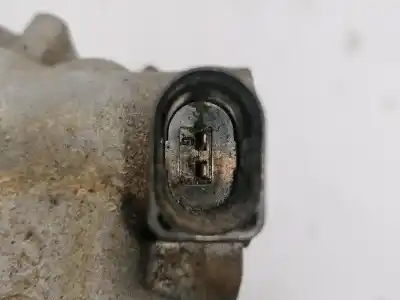 Second-hand car spare part air conditioning compressor for cupra formentor (km7) basis oem iam references 3q0816803b  