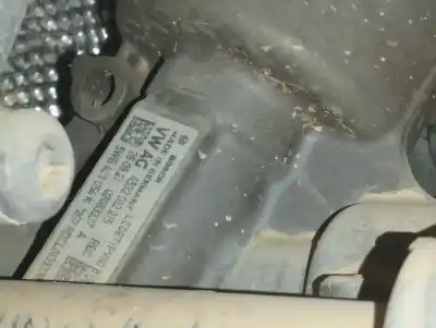 Gebrauchtes Autoersatzteil Lenkgetriebe zum CUPRA FORMENTOR (KM7)  OEM-IAM-Referenzen 5WB423054K  