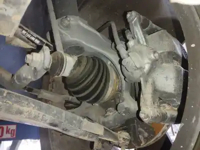 Tweedehands auto-onderdeel knokkel links voor voor cupra formentor (km7) basis oem iam-referenties 5wa407257a