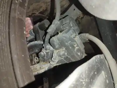 Tweedehands auto-onderdeel rechts achter remklauw voor cupra formentor (km7) basis oem iam-referenties 5r3615406a