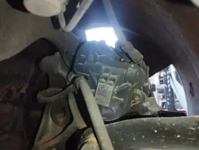 Tweedehands auto-onderdeel remklauw links achter voor cupra formentor (km7) basis oem iam-referenties 5r3615405a