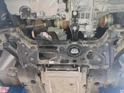 Tweedehands auto-onderdeel vooras voor cupra formentor (km7) basis oem iam-referenties 5wa199315f