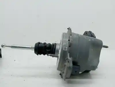 Peça sobressalente para automóvel em segunda mão servo freio por cupra formentor (km7) basis referências oem iam 5wb614105af  