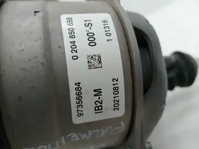 Peça sobressalente para automóvel em segunda mão servo freio por cupra formentor (km7) basis referências oem iam 5wb614105af  