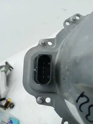 Peça sobressalente para automóvel em segunda mão servo freio por cupra formentor (km7) basis referências oem iam 5wb614105af  