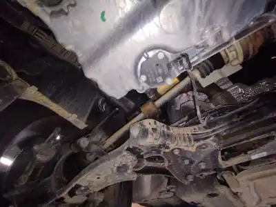 Tweedehands auto-onderdeel transmissie rechts voor voor cupra formentor (km7) basis oem iam-referenties 5q0407272dd