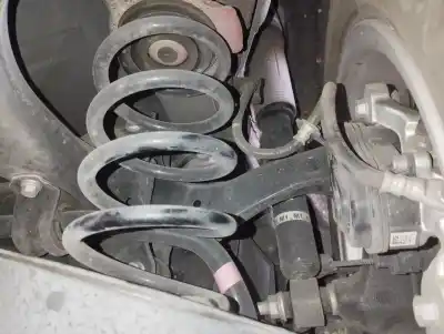 Pezzo di ricambio per auto di seconda mano ammortizzatore posteriore destro per toyota corolla (e21) hybrid active riferimenti oem iam 4853002m10