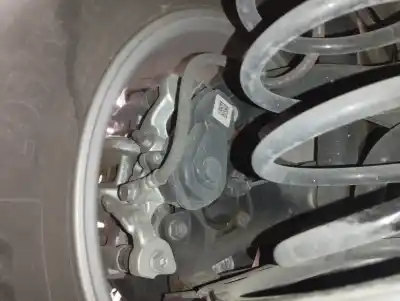 Pezzo di ricambio per auto di seconda mano pinza freno posteriore sinistra per toyota corolla (e21) hybrid active riferimenti oem iam 46310f4011