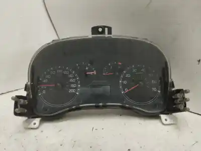 Peça sobressalente para automóvel em segunda mão quadrante por fiat panda (169) 1.2 8v dynamic referências oem iam 51711237