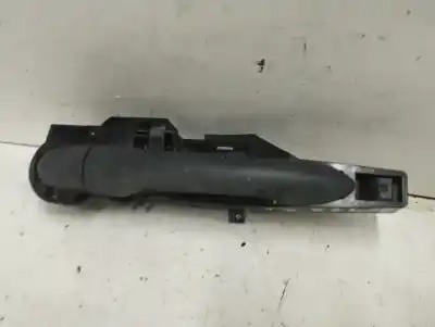 Tweedehands auto-onderdeel rechterkant buitenste handgreep voor renault kangoo profesional oem iam-referenties 8200497521