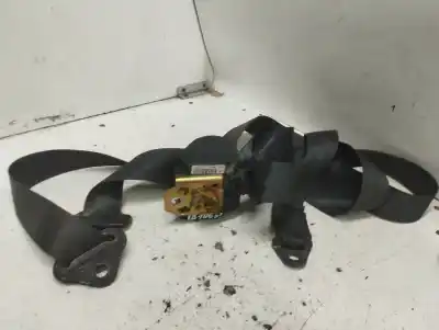 Peça sobressalente para automóvel em segunda mão CINTO DE SEGURANÇA DIANTEIRO ESQUERDO por PEUGEOT PARTNER (S1)  Referências OEM IAM 96324742XX  