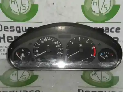 Peça sobressalente para automóvel em segunda mão QUADRANTE por BMW SERIE 3 BERLINA (E36)  Referências OEM IAM 62118361154  110008645011