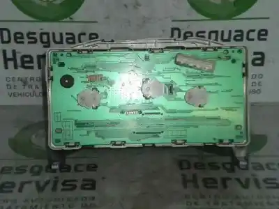 Peça sobressalente para automóvel em segunda mão quadrante por nissan note (e11e) acenta referências oem iam 9u30d  