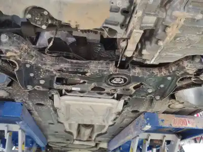 Peça sobressalente para automóvel em segunda mão charrió / suporte de eixo dianteiro por cupra formentor (km7) basis referências oem iam 5wa199315f