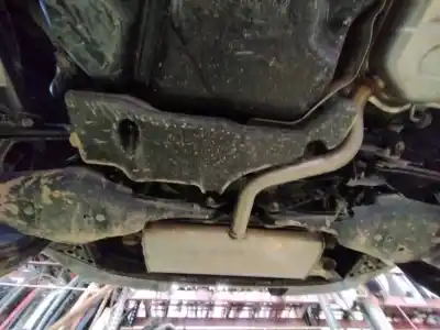 Peça sobressalente para automóvel em segunda mão charrió / suporte de eixo de trás por cupra formentor (km7) basis referências oem iam 5q0505315ak